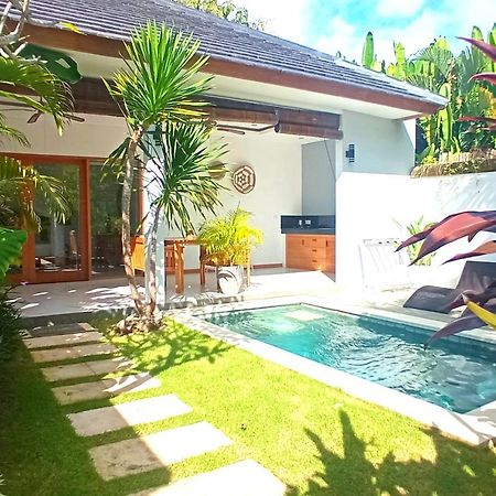 Bingin Pura Vida Villas Uluwatu  Luaran gambar