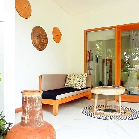 Bingin Pura Vida Villas Uluwatu  Luaran gambar