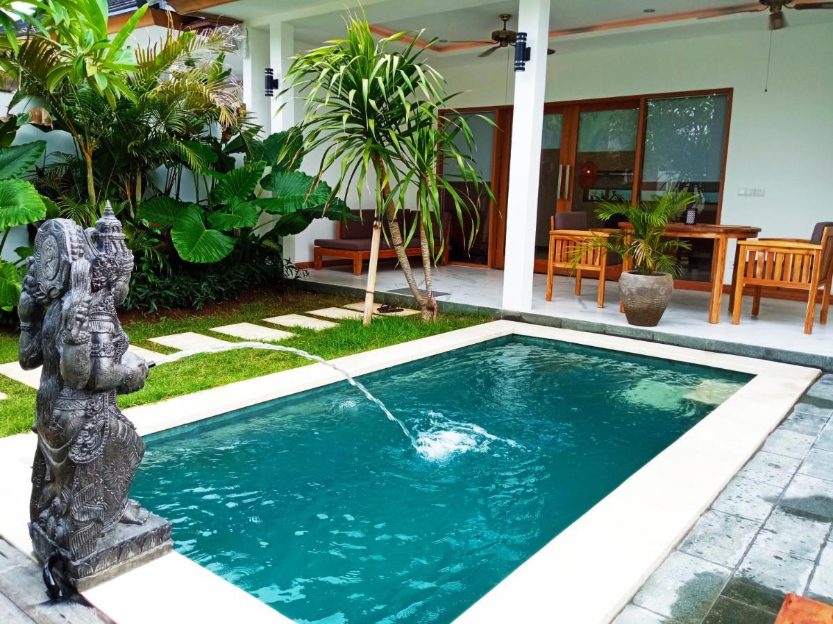 Bingin Pura Vida Villas Uluwatu  Luaran gambar