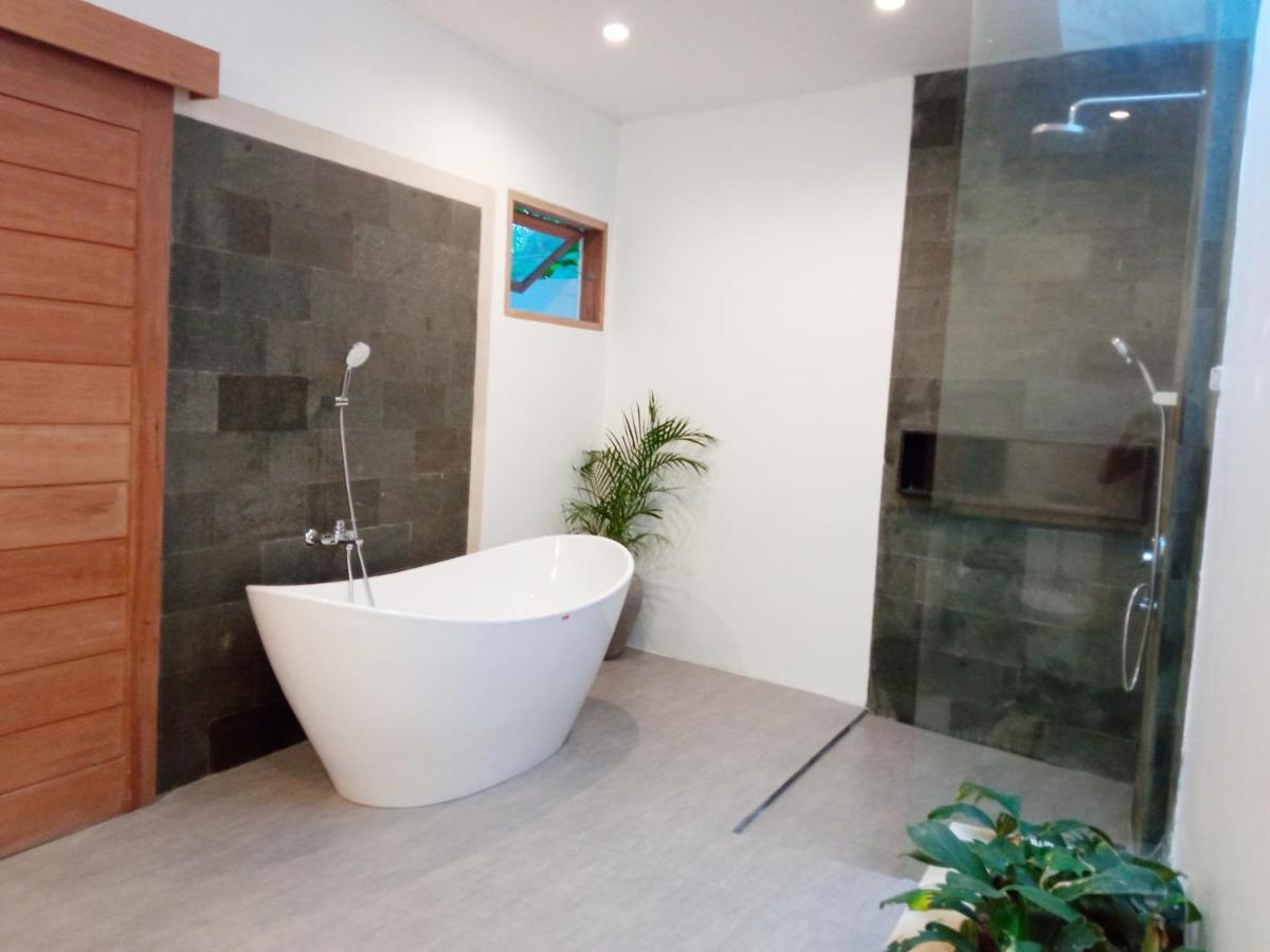 Bingin Pura Vida Villas Uluwatu  Luaran gambar