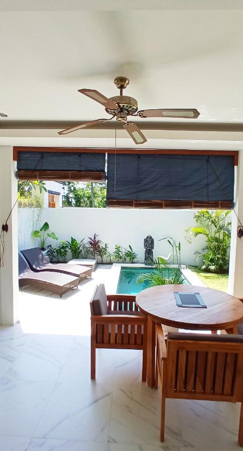 Bingin Pura Vida Villas Uluwatu  Luaran gambar