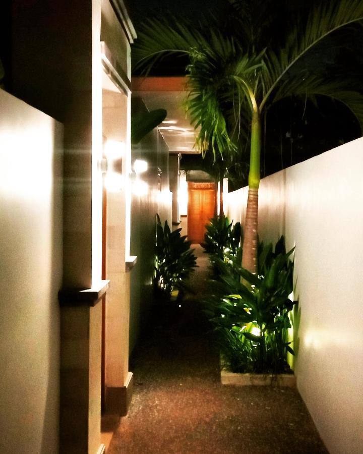 Bingin Pura Vida Villas Uluwatu  Luaran gambar