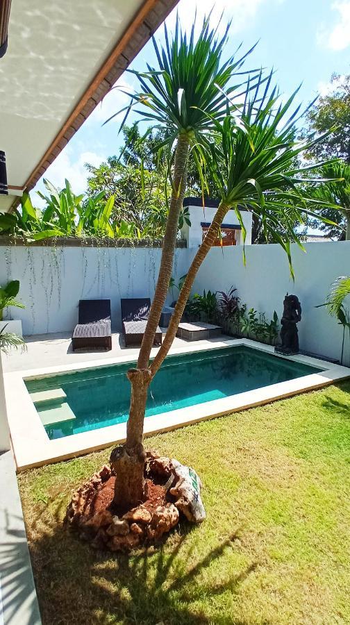 Bingin Pura Vida Villas Uluwatu  Luaran gambar