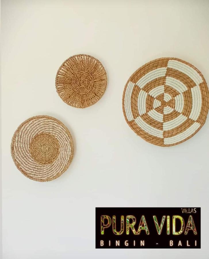 Bingin Pura Vida Villas Uluwatu  Luaran gambar