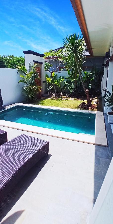 Bingin Pura Vida Villas Uluwatu  Luaran gambar