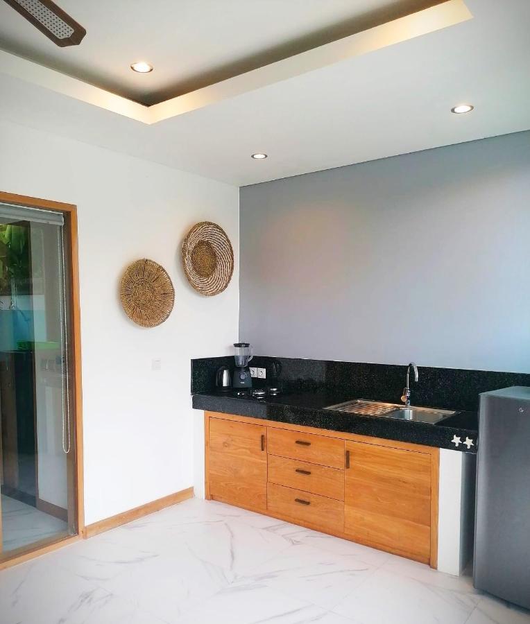 Bingin Pura Vida Villas Uluwatu  Luaran gambar