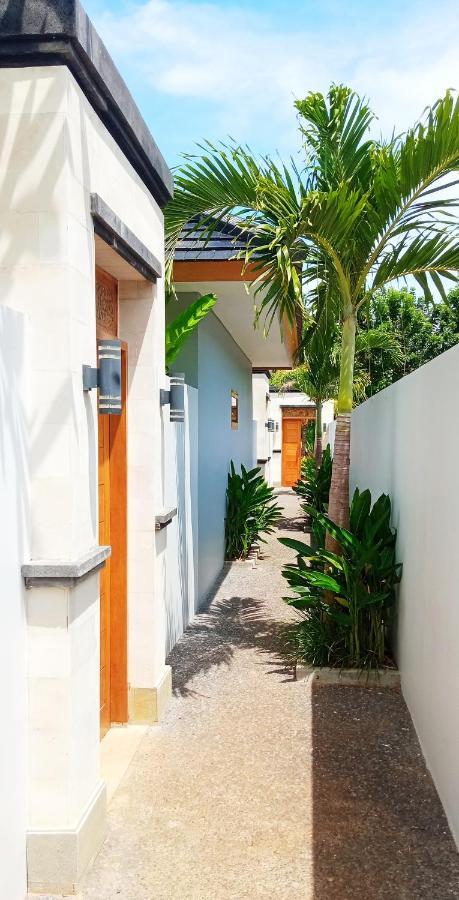 Bingin Pura Vida Villas Uluwatu  Luaran gambar