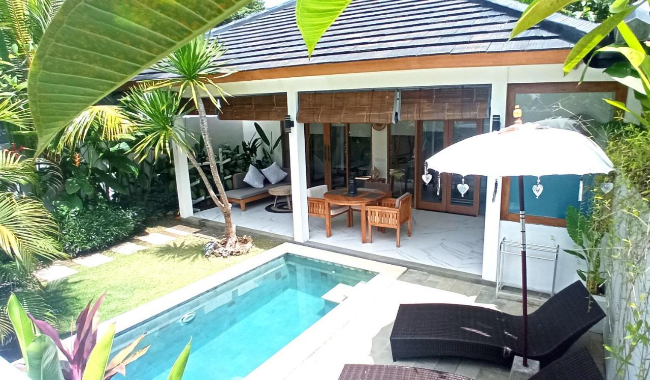 Bingin Pura Vida Villas Uluwatu  Luaran gambar