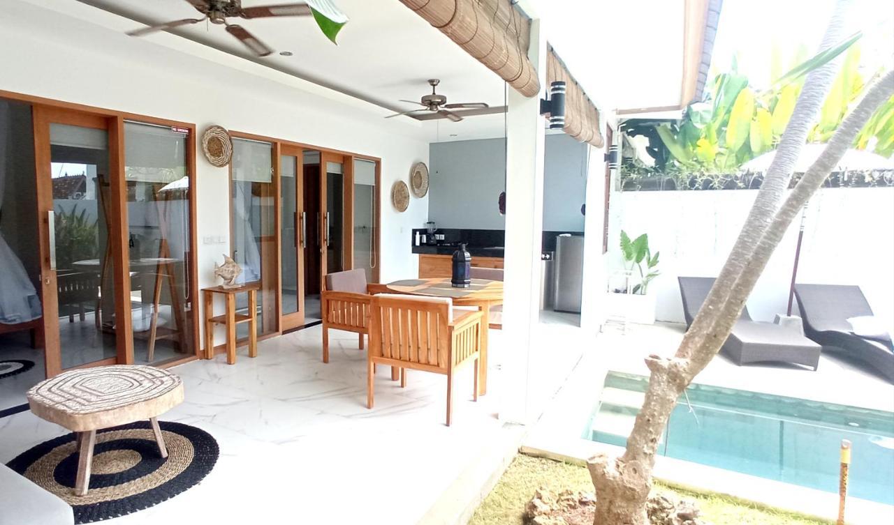 Bingin Pura Vida Villas Uluwatu  Luaran gambar