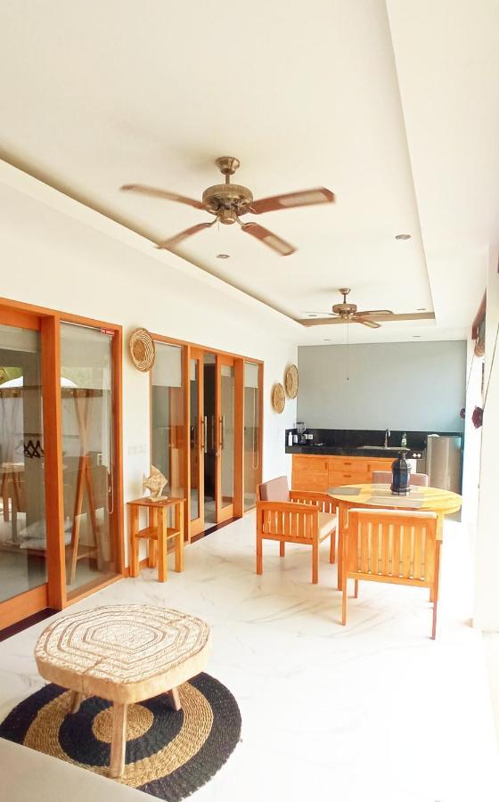 Bingin Pura Vida Villas Uluwatu  Luaran gambar