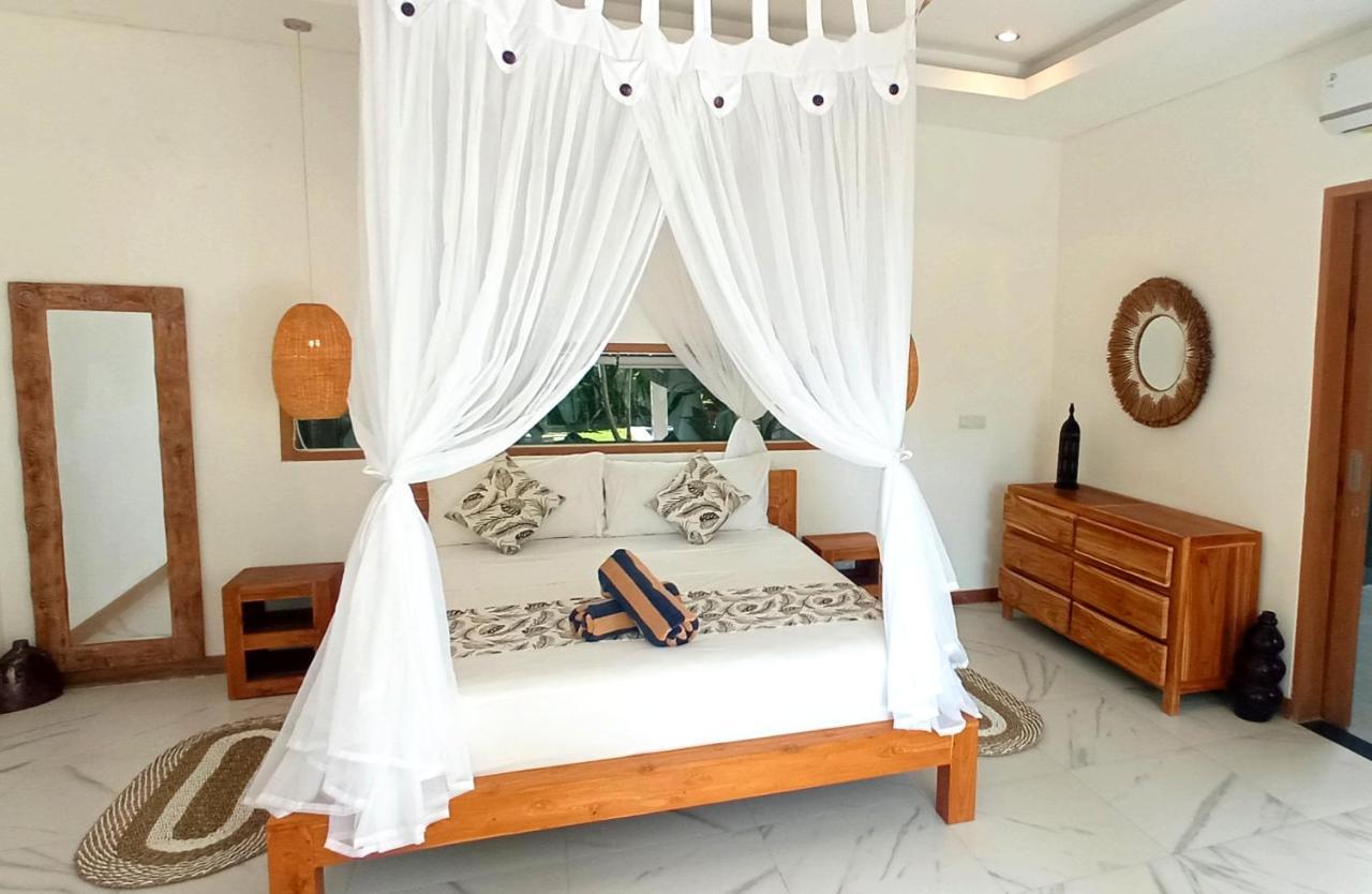 Bingin Pura Vida Villas Uluwatu  Luaran gambar