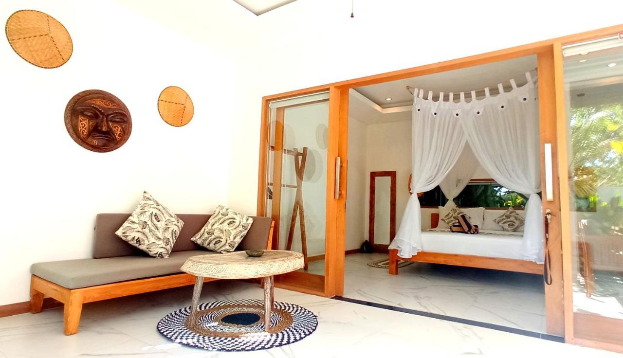 Bingin Pura Vida Villas Uluwatu  Luaran gambar