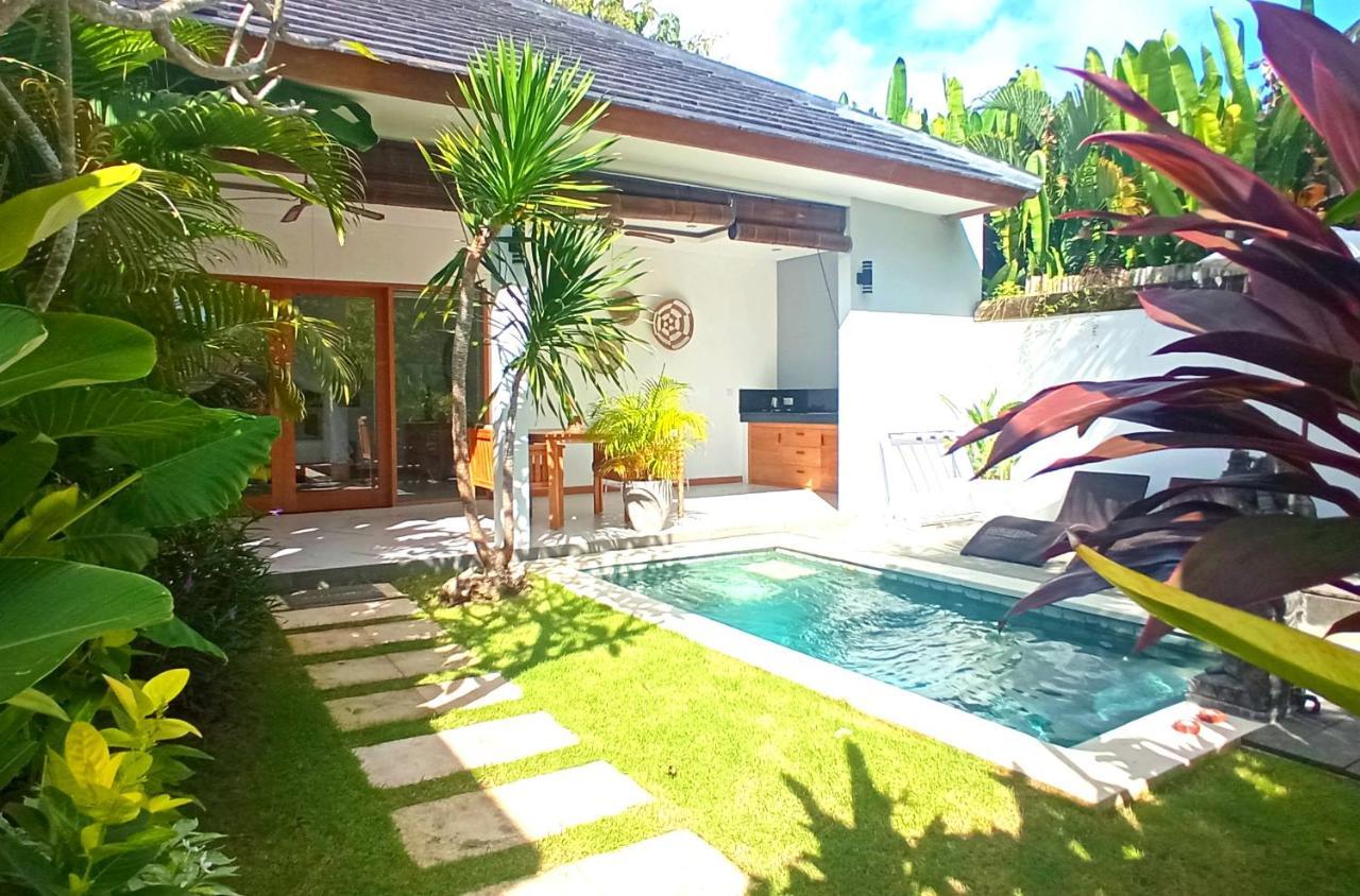 Bingin Pura Vida Villas Uluwatu  Luaran gambar