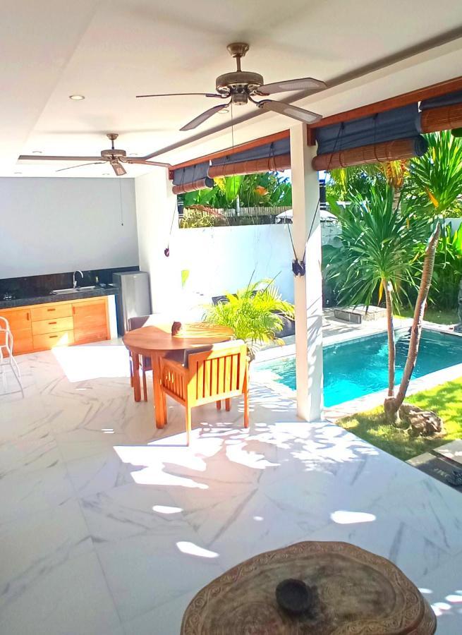 Bingin Pura Vida Villas Uluwatu  Luaran gambar