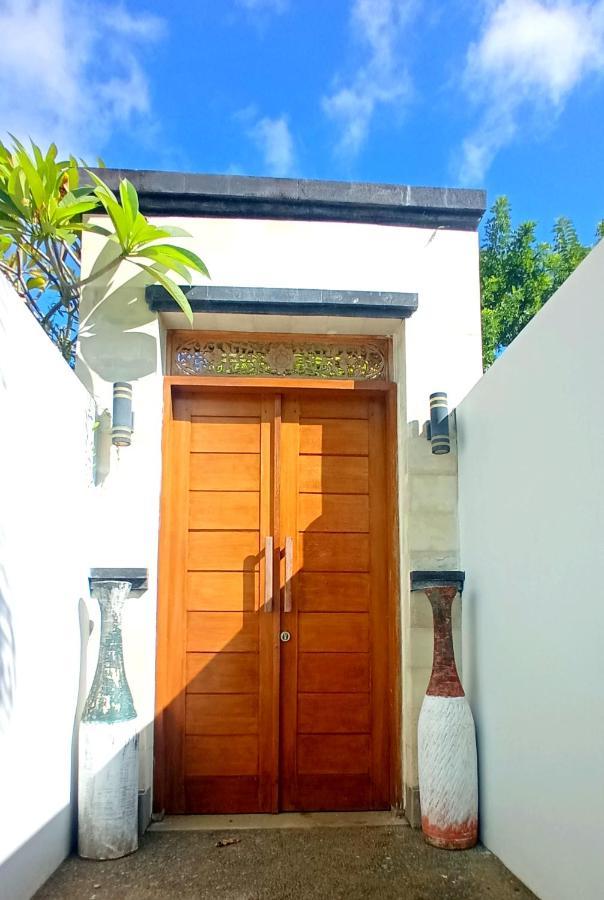 Bingin Pura Vida Villas Uluwatu  Luaran gambar