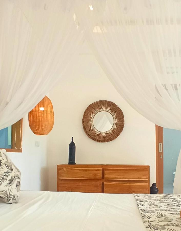 Bingin Pura Vida Villas Uluwatu  Luaran gambar