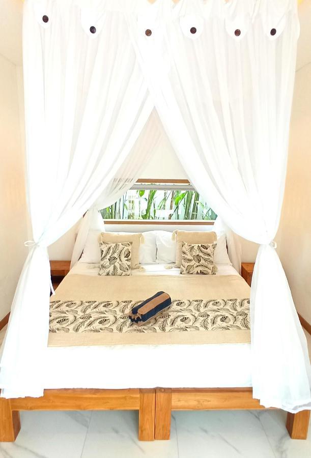 Bingin Pura Vida Villas Uluwatu  Luaran gambar