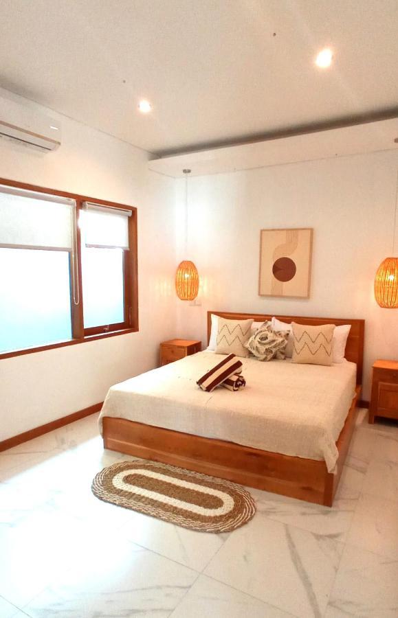 Bingin Pura Vida Villas Uluwatu  Luaran gambar