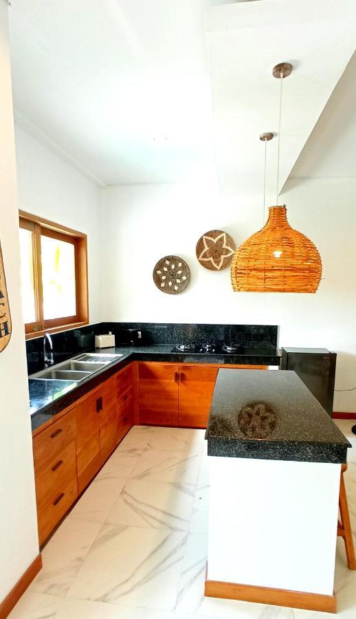 Bingin Pura Vida Villas Uluwatu  Luaran gambar
