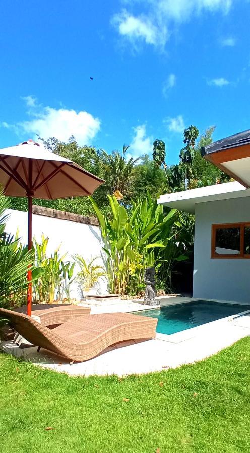 Bingin Pura Vida Villas Uluwatu  Luaran gambar