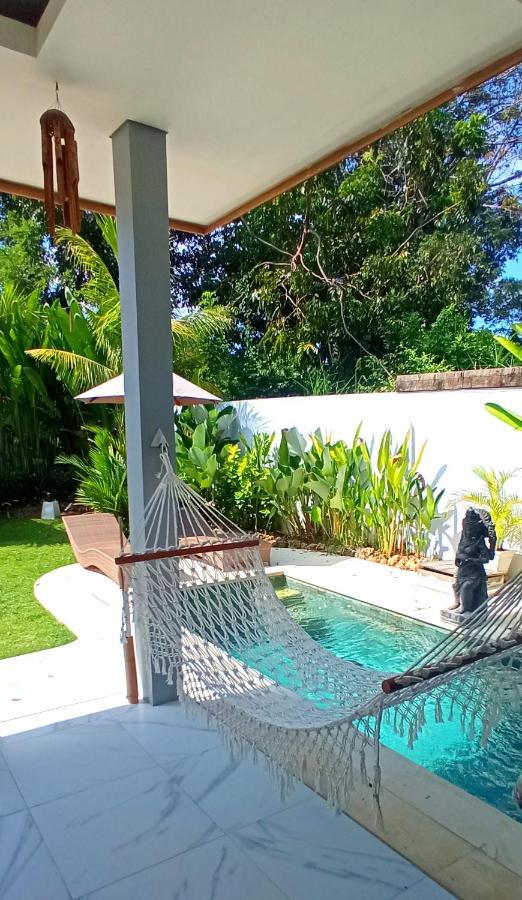 Bingin Pura Vida Villas Uluwatu  Luaran gambar