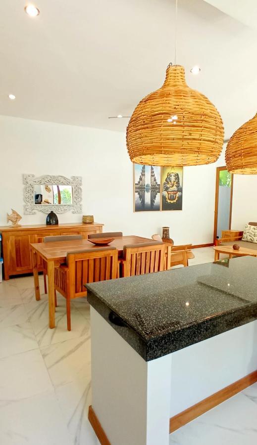 Bingin Pura Vida Villas Uluwatu  Luaran gambar