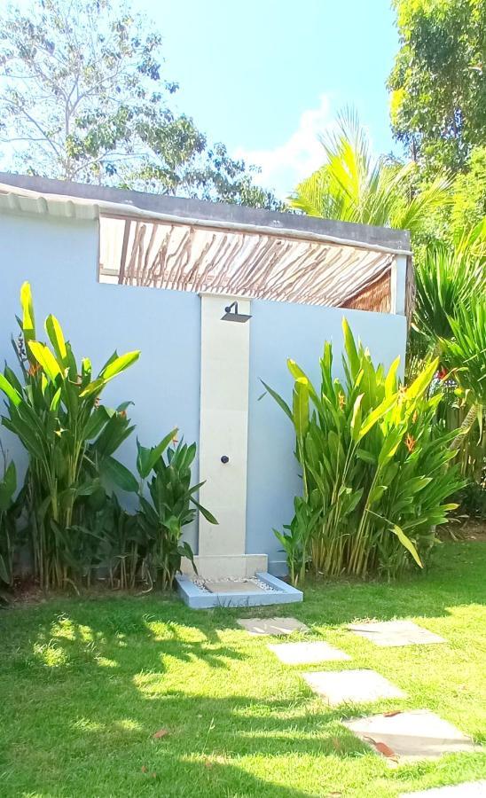 Bingin Pura Vida Villas Uluwatu  Luaran gambar