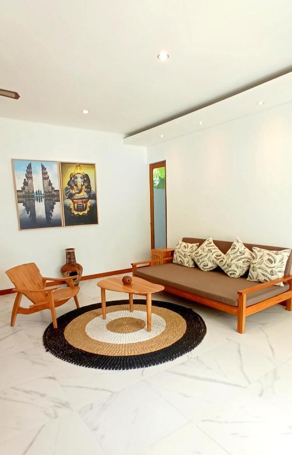 Bingin Pura Vida Villas Uluwatu  Luaran gambar