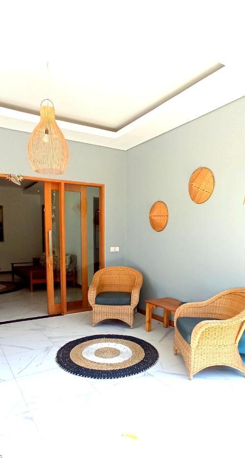 Bingin Pura Vida Villas Uluwatu  Luaran gambar