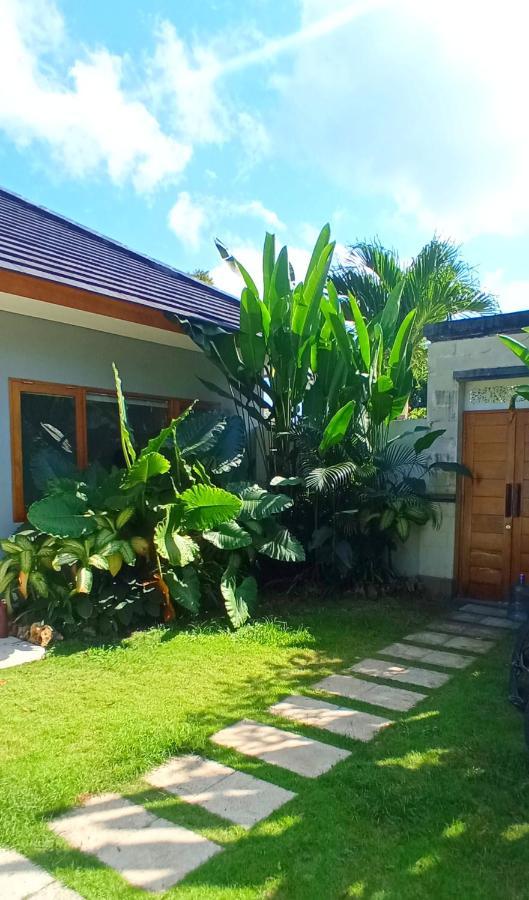 Bingin Pura Vida Villas Uluwatu  Luaran gambar