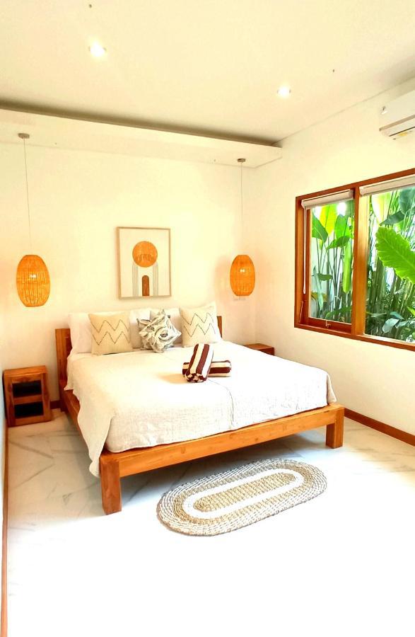 Bingin Pura Vida Villas Uluwatu  Luaran gambar