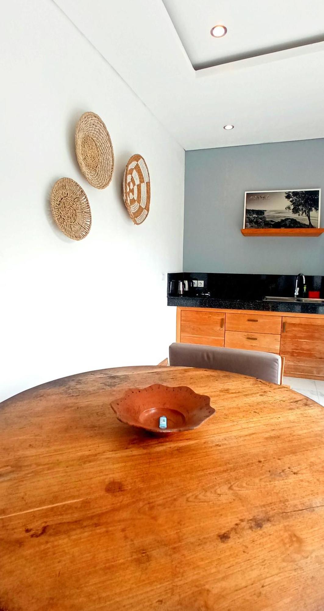 Bingin Pura Vida Villas Uluwatu  Luaran gambar