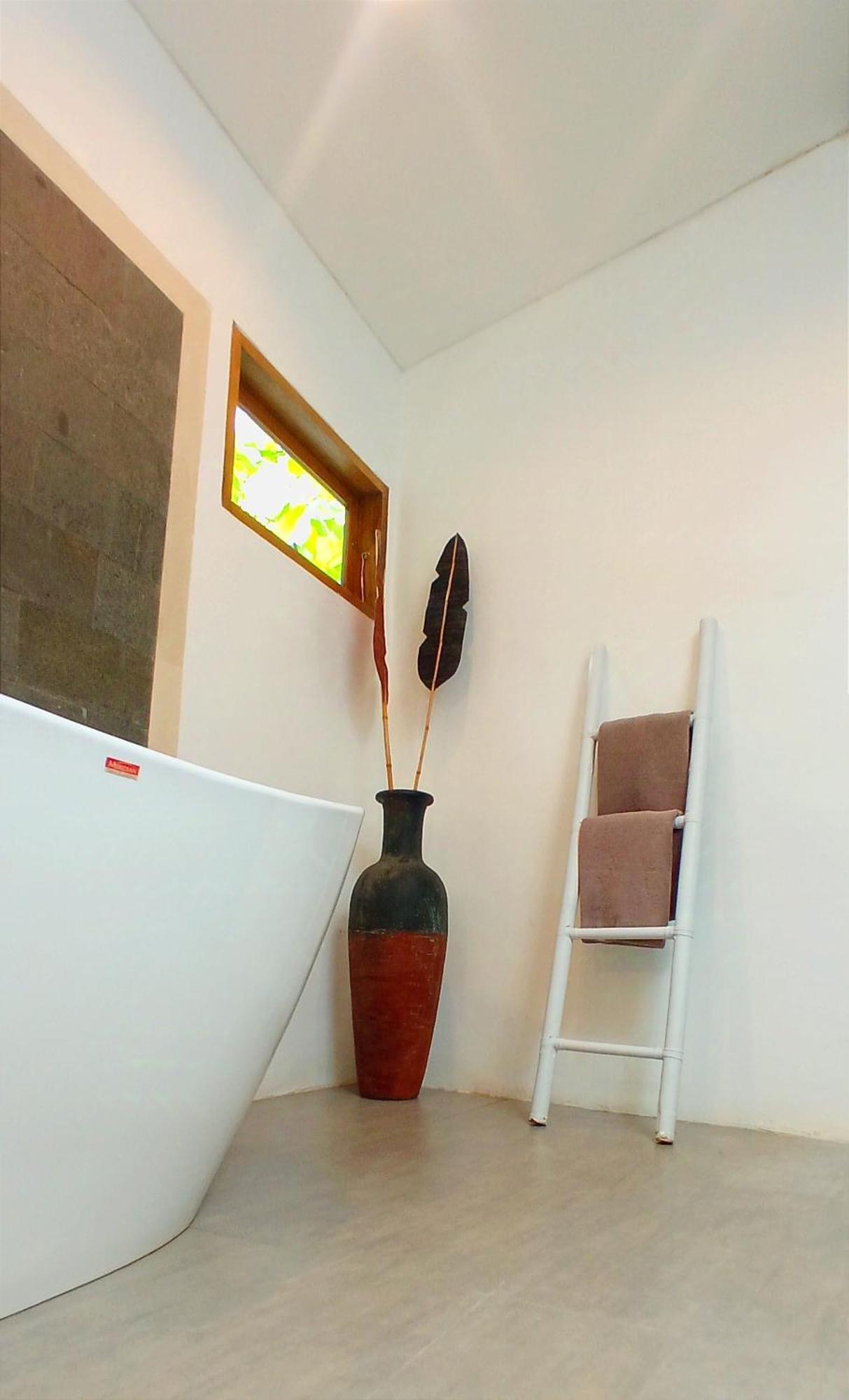 Bingin Pura Vida Villas Uluwatu  Luaran gambar