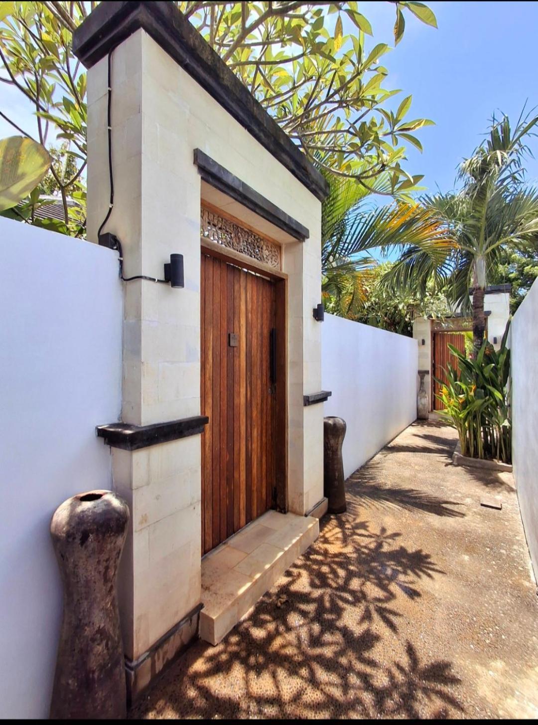Bingin Pura Vida Villas Uluwatu  Luaran gambar